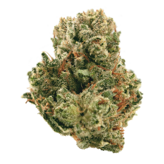 Sugar Cookie (Hybrid/sativa)