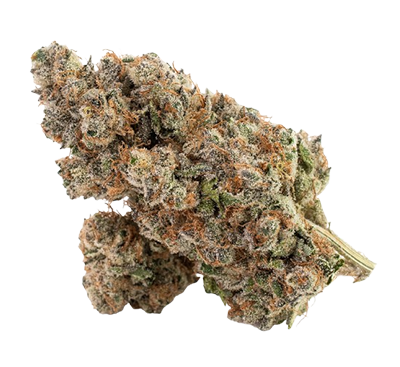 Chronic Kush (hybrid)