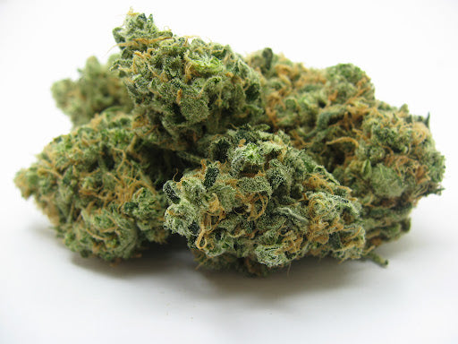 Blue Dream Diesel (Sativa)