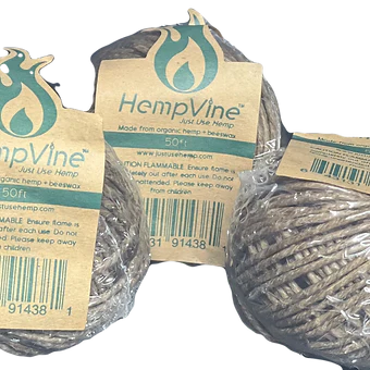 HEMPVINE WICK sale