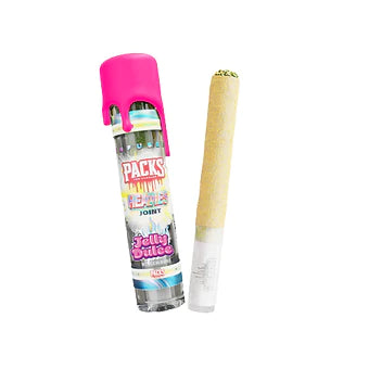 PACKS BLUNT 2.5G (SALE BUY 3 GET 1 FREE)