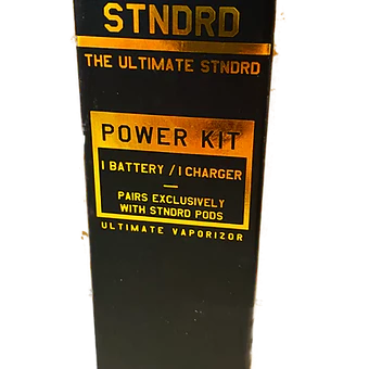 STNDRD BATTERY sale